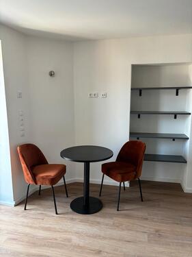 Foto - Etagenwohnung in Ansbach