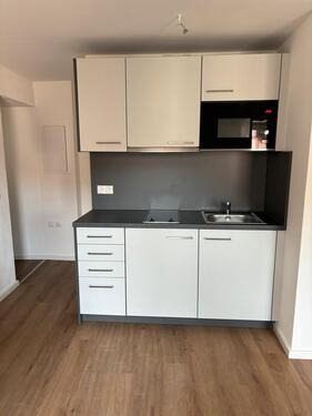 Foto - Etagenwohnung in Ansbach zur Miete