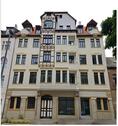 Foto - Saniertes Mehrfamilienhaus in Weißenfels
