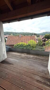 Foto - Großzügige 5-Zimmer Dachgeschosswohnung in Coburg-Seidmannsdorf