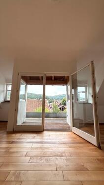 Foto - Etagenwohnung in Coburg