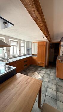 Foto - Etagenwohnung in Coburg zur Miete