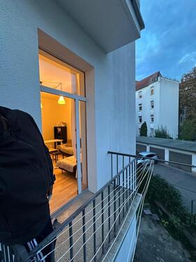 Foto - Wohnung zur Untermiete - 1.100,00 EUR Kaltmiete,