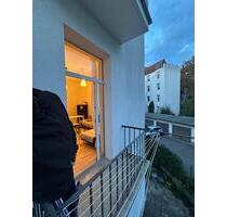 Wohnung zur Untermiete - 1.100,00 EUR Kaltmiete, in Mannheim (PLZ: 68167) Neckarstadt-Ost