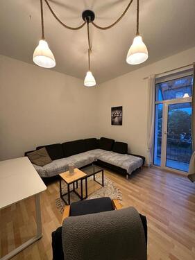 Foto - Etagenwohnung zur Miete in Mannheim