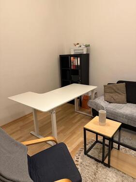 Foto - Etagenwohnung in Mannheim