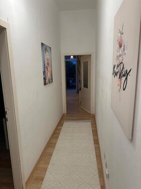 Foto - Etagenwohnung in Mannheim zur Miete
