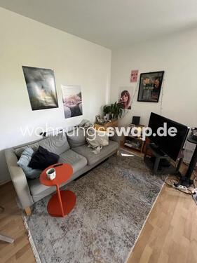 Foto - Etagenwohnung zur Miete in Hamburg