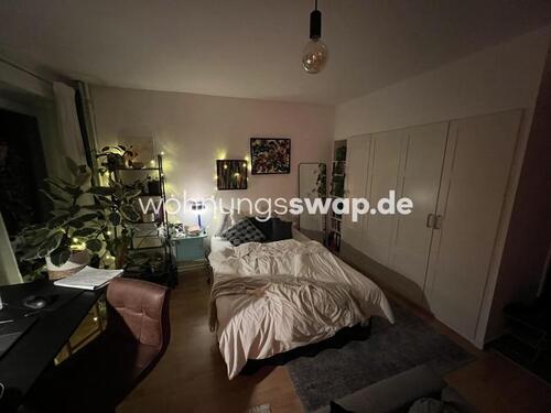 Foto - Etagenwohnung in Hamburg