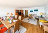 Foto - Etagenwohnung in Schleswig zur Miete