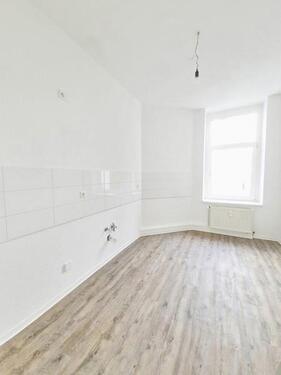 Foto - Etagenwohnung in Magdeburg