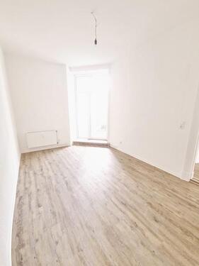 Foto - Etagenwohnung in Magdeburg zur Miete