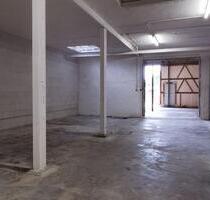 Lagerhalle Halle Gewerbebetrieb - Heek