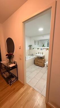 Foto - Etagenwohnung in Potsdam zur Miete