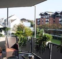 MG-Rheydt Hauptstraße, moderne 3 Zi.-Wohnung mit zwei Balkonen. - Mönchengladbach Süd