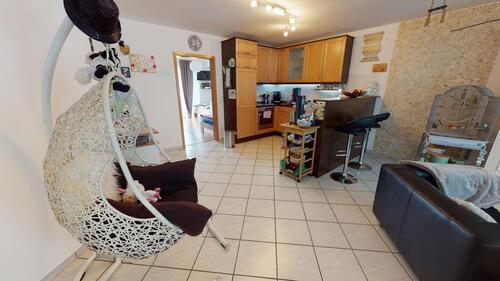 Foto - Etagenwohnung zur Miete in Mönchengladbach