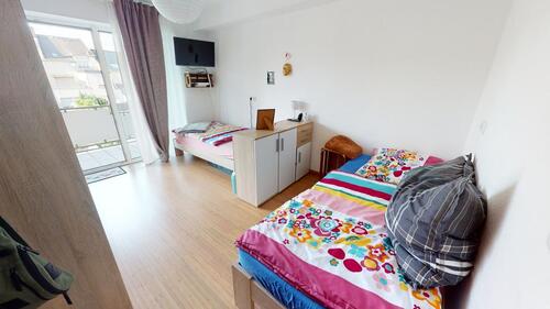 Foto - Etagenwohnung in Mönchengladbach