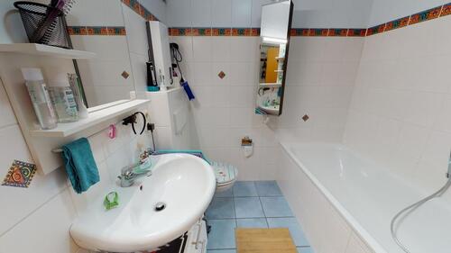 Foto - Etagenwohnung in Mönchengladbach zur Miete