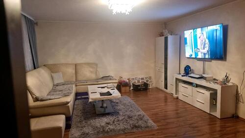Foto - 4 Zimmer wohnung - 1.100,00 EUR Kaltmiete,