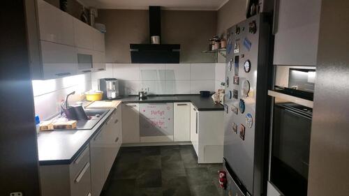 Foto - Etagenwohnung zur Miete in Heroldsberg