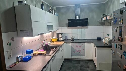 Foto - Etagenwohnung in Heroldsberg