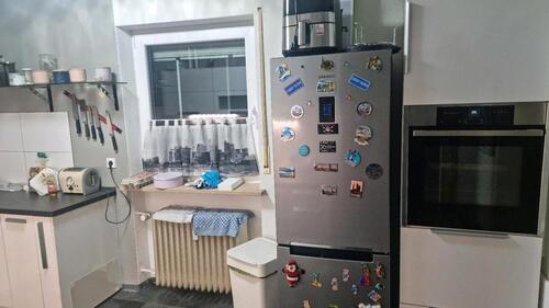 Foto - Etagenwohnung in Heroldsberg zur Miete