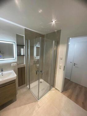 Foto - Moderne kleine 1 Zimmer Neubauwohnung