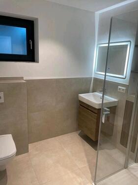 Foto - Etagenwohnung zur Miete in Großenlüder