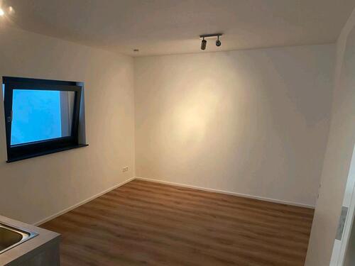 Foto - Etagenwohnung in Großenlüder