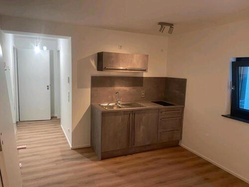 Foto - Etagenwohnung in Großenlüder zur Miete