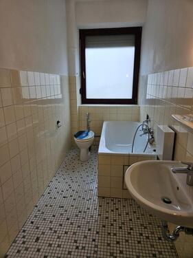 Foto - Etagenwohnung in Nürnberg zur Miete