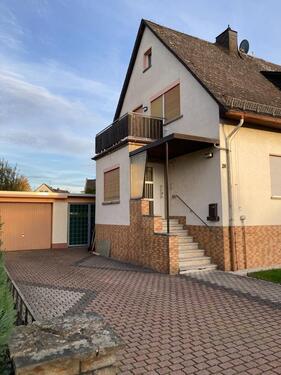 Foto - Einfamilienhaus zur Miete in Solms