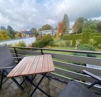 Schöne Wohnung in Lippstadt Bad Waldliesborn zu vermieten