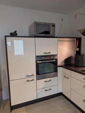 Foto - Etagenwohnung in Lippstadt