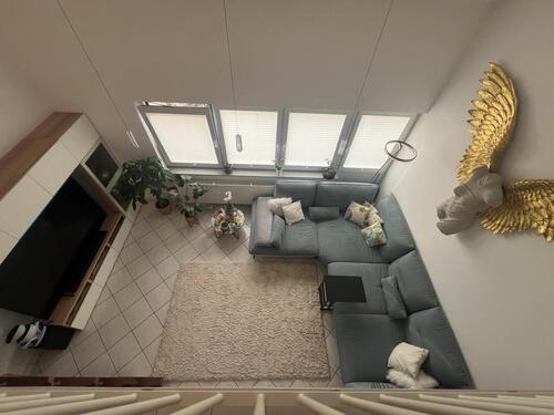 Foto - Etagenwohnung zur Miete in Stuttgart