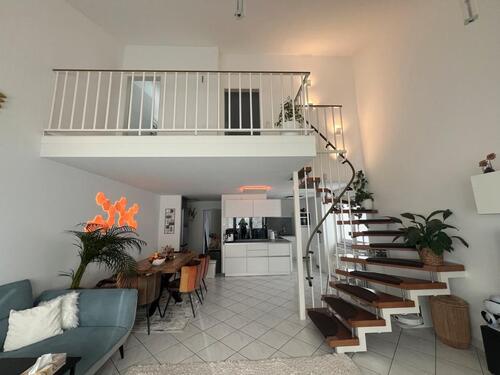 Foto - Etagenwohnung in Stuttgart