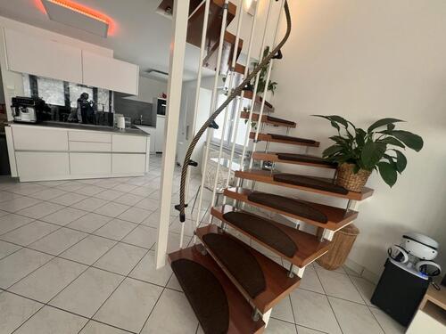 Foto - Etagenwohnung in Stuttgart zur Miete