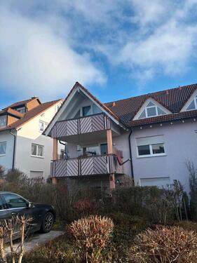 Foto - Schöne 3 Zimmer Wohnung in 97999 Igersheim