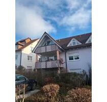 Schöne 3 Zimmer Wohnung in 97999 Igersheim