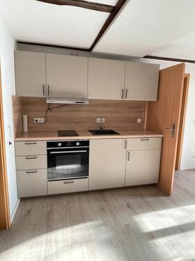 Foto - 1 Zimmer Etagenwohnung zur Miete in Ebersbach-Neugersdorf