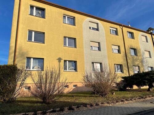 Foto - 2 Zimmer Etagenwohnung zur Miete in Haselbachtal