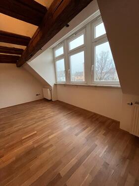 Foto - Etagenwohnung in Neuendettelsau zur Miete