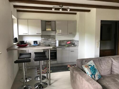 Foto - 1 Zimmer Etagenwohnung zur Miete in Winterberg