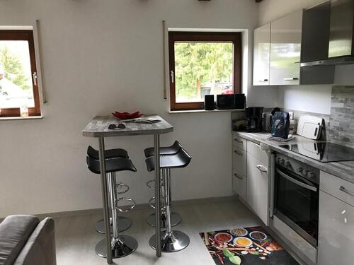 Foto - 1 Zimmer Etagenwohnung in Winterberg