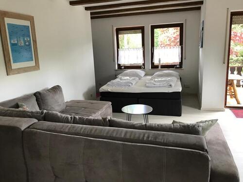 Foto - Etagenwohnung in Winterberg zur Miete