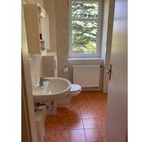 DÖBELN 1-Raum-Wohnung, Einbauküche, ruhige Lage