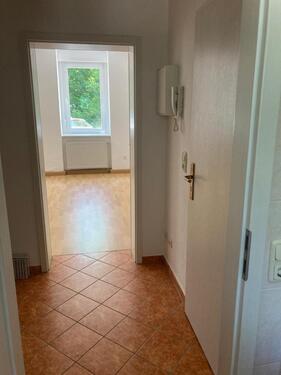 Foto - 1 Zimmer Etagenwohnung in Döbeln