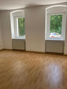 Foto - Etagenwohnung in Döbeln zur Miete