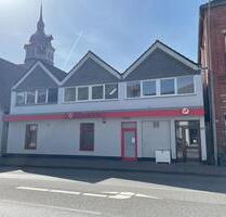 Bremervörde: frisch sanierte 2 Zimmerwohnung mit neuem Badezimmer