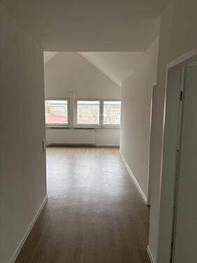 Foto - Etagenwohnung in Bremervörde zur Miete